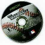 miniatura world-series-baseball-cd-por-seaworld cover xbox