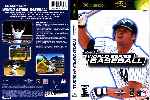 miniatura world-series-baseball-dvd-por-seaworld cover xbox