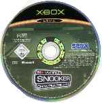 miniatura world-snooker-championship-2005-cd-por-seaworld cover xbox
