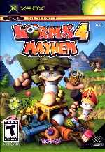 miniatura worms-4-mayhem-frontal-por-patacho99 cover xbox