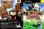 miniatura worms-forts-under-siege-dvd-por-exdeyo cover xbox