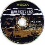 miniatura wreckless-the-yakuza-missions-cd-por-seaworld cover xbox