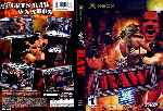 miniatura wwf-raw-dvd-por-seaworld cover xbox