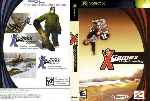 miniatura x-games-skateboarding-dvd-por-agustin cover xbox