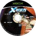 miniatura x-men-legends-cd-por-seaworld cover xbox