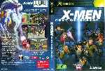 miniatura x-men-next-dimension-dvd-por-seaworld cover xbox