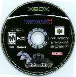 miniatura xbox-emulator-nintendo-64-cd-por-seaworld cover xbox