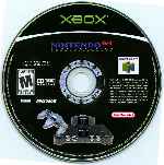 miniatura xbox-emulator-nintendo-64-cd-por-seaworld cover xbox