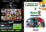 miniatura xbox-emulator-nintendo-64-v3-dvd-por-agustin cover xbox