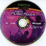 miniatura xbox-music-mixer-cd-por-dlhnetworks cover xbox