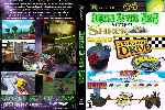 miniatura xbox-simple-seven-dvd-por-agustin cover xbox