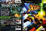 miniatura xgra-extreme-g-racing-association-dvd-por-seaworld cover xbox