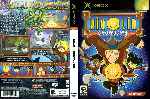 miniatura xiaolin-showdown-dvd-por-jackopz cover xbox