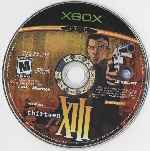 miniatura xiii-cd-por-seaworld cover xbox