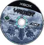 miniatura yager-cd-por-seaworld cover xbox