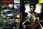miniatura yager-dvd-por-seaworld cover xbox