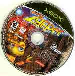 miniatura zapper-one-wicked-cricket-cd-por-seaworld cover xbox