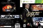 miniatura 007-legends-dvd-custom-por-solidusx cover xbox360