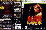 miniatura Acdc Live Rock Band Dvd Por Sadam3 cover xbox360