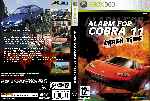 miniatura Alarm For Cobra 11 Crash Time Cd Custom Por Aka49 cover xbox360