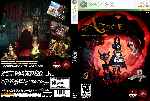 miniatura Alice Madness Returns Dvd Custom Por Joseluisgalan cover xbox360
