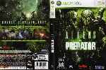 miniatura Aliens Vs Predator Dvd Por Aka49 cover xbox360
