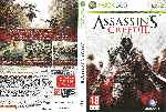 miniatura Assassins Creed 2 Dvd Por Joitlag cover xbox360