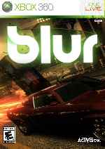 miniatura Blur Frontal V4 Por Mauroxdaaa95 cover xbox360