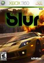 miniatura Blur Frontal V5 Por Mauroxdaaa95 cover xbox360