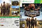 miniatura Cabela Big Game Hunter Pro Hunts Dvd Custom Por Josesanhueza cover xbox360