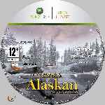 miniatura Cabelas Alaskan Adventures Cd Custom V2 Por Azufre cover xbox360