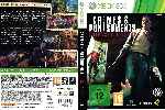 miniatura Crimes & Punishments Sherlock Holmes Dvd Por Walteredgardo cover xbox360