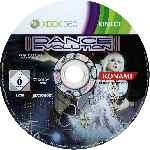 miniatura Dance Evolution Cd Por Pred10 cover xbox360
