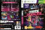 miniatura Dance Paradise Dvd Por Humanfactor cover xbox360