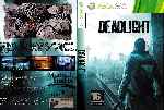 miniatura Deadlight Dvd Custom Por Anderstiv cover xbox360