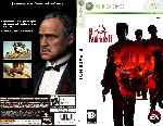 miniatura El Padrino 2 Dvd Custom Por Sadam3 cover xbox360