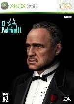 miniatura El Padrino 2 Frontal V2 Por Sadam3 cover xbox360