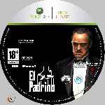 miniatura El Padrino Cd Custom V2 Por Azufre cover xbox360
