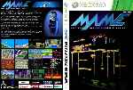 miniatura Emulador Mame Xbox360 Por Neo19672005 cover xbox360