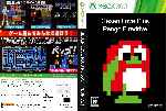 miniatura Gesen Love Plus Pengo Firedrive Dvd Custom Por Spyner cover xbox360