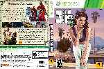 miniatura Grand Theft Auto 5 Por Jean Carlos Bond007 cover xbox360