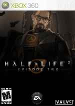 miniatura Half Life 2 Episode 2 Frontal Por Yeison Alexis cover xbox360