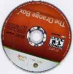 miniatura Half Life 2 The Orange Box Cd V2 Por Jmgjmgjmg cover xbox360