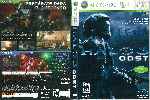 miniatura Halo 3 Dvd V3 Por Chon cover xbox360