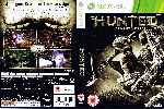 miniatura Hunted The Demons Forge Dvd Por Pred10 cover xbox360