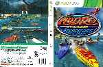 miniatura Hydro Thunder Hurricane Dvd Custom Por Anderstiv cover xbox360