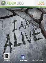 miniatura Iam Alive Frontal Por Juan Pablo 1981 cover xbox360