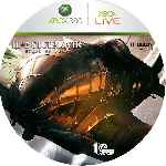 miniatura Il 2 Sturmovik Birds Of Prey Cd Custom Por Tomy3108 cover xbox360