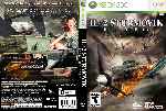 miniatura Il 2 Sturmovik Birds Of Prey Dvd Custom Por Juan Pablo 1981 cover xbox360