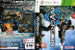 miniatura Inversion Dvd Por Humanfactor cover xbox360